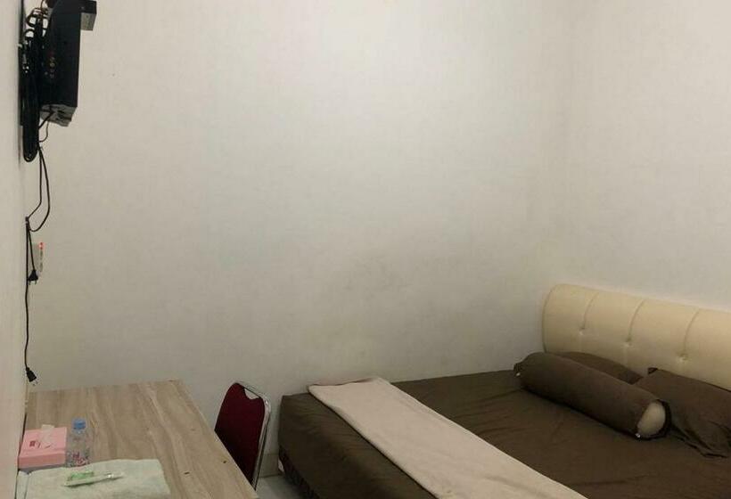 Номер Стандарт, Wisma Gardenia Palangkaraya Syariah Redpartner