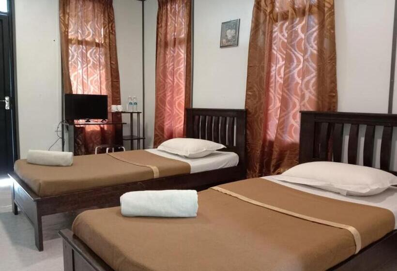 스탠다드 룸, Cerana Villa Eco Resort