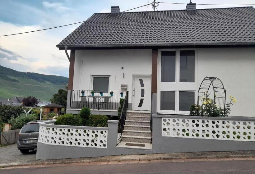 Номер Стандарт, Gästezimmer Bernkastel   Gästehaus Barbara