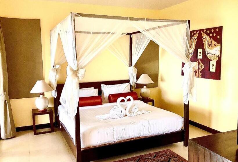 빌라 침실 1개, Cinnamon Beach Villas
