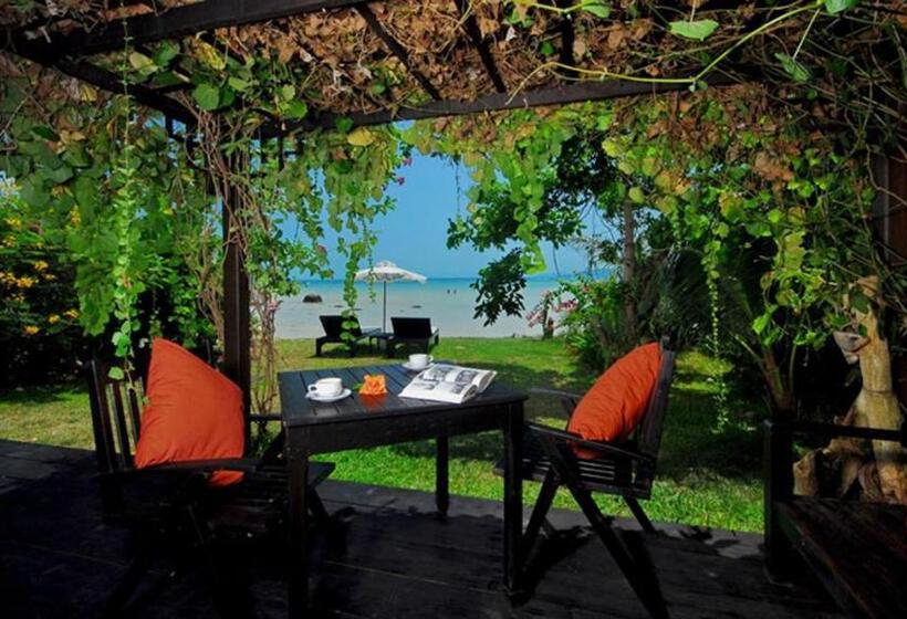 빌라 침실 1개, Cinnamon Beach Villas