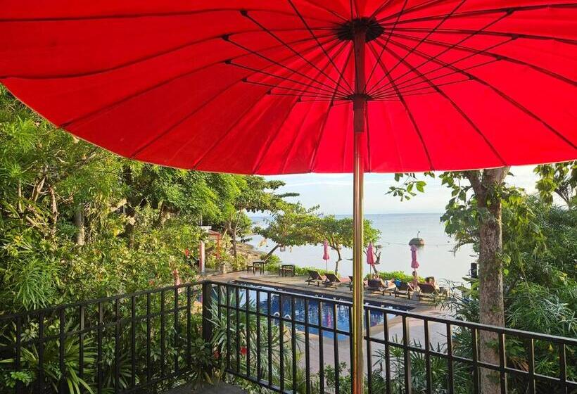 1침실 빌라 바다전망, Cinnamon Beach Villas