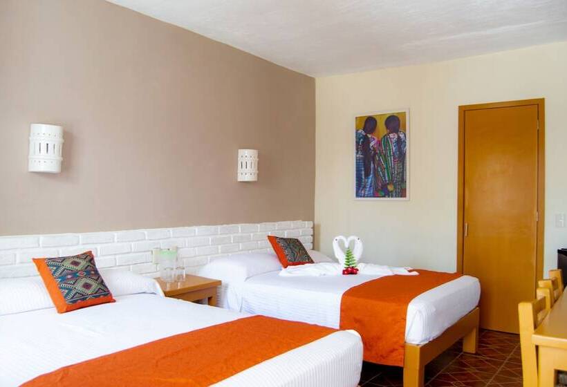 Pokój Standard, Hacienda Vallarta  Playa Las Glorias