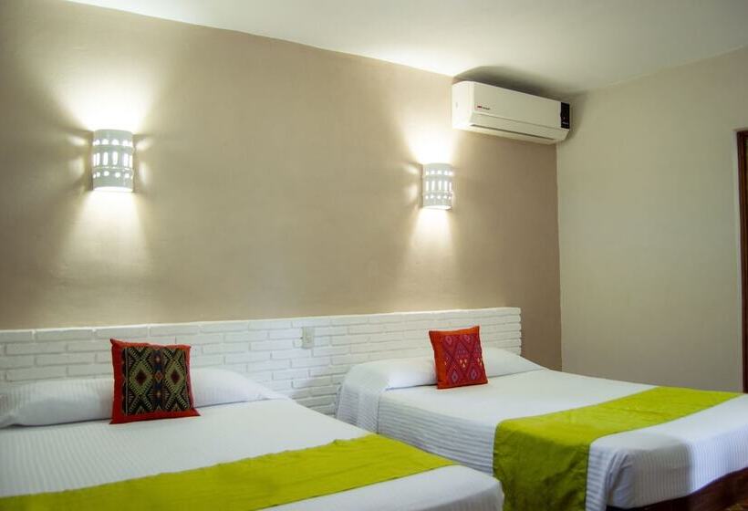 Apartament Rodzinny, Hacienda Vallarta  Playa Las Glorias