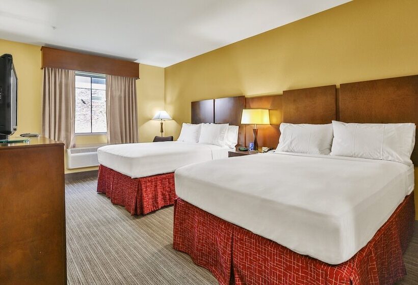 Номер Стандарт, Holiday Inn Express & Suites Houston South   Near Pearland, An Ihg