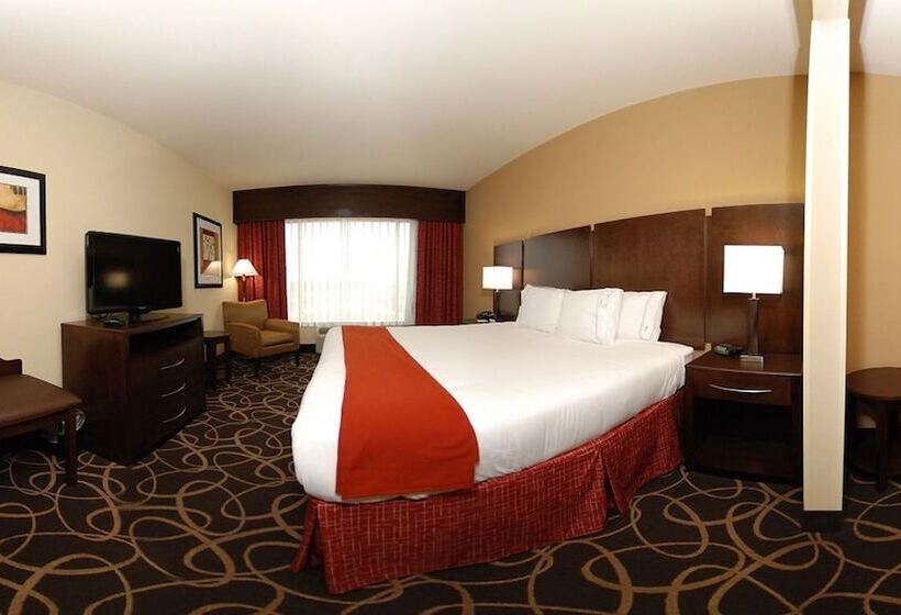 Люкс Адаптированный для Инвалидов, Holiday Inn Express & Suites Houston South   Near Pearland, An Ihg