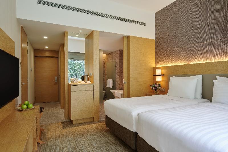 اتاق پرمیوم, Oasia Resort Sentosa  By Far East Hospitality