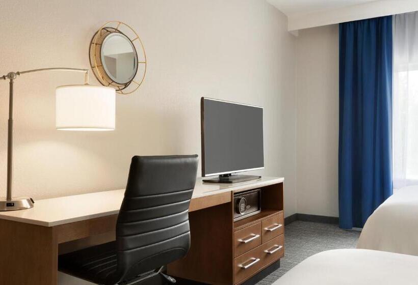 Номер Стандарт, Radisson Hotel Ames Conference Center At Isu