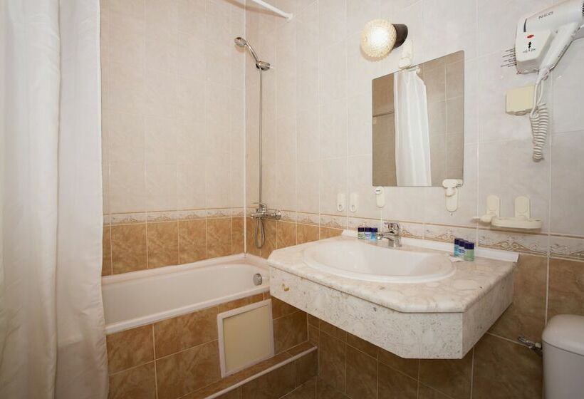标准间, Villas Elenite