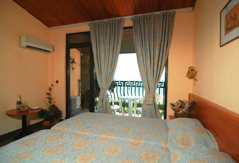 标准间, Villas Elenite