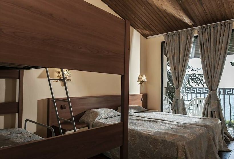 标准间, Villas Elenite