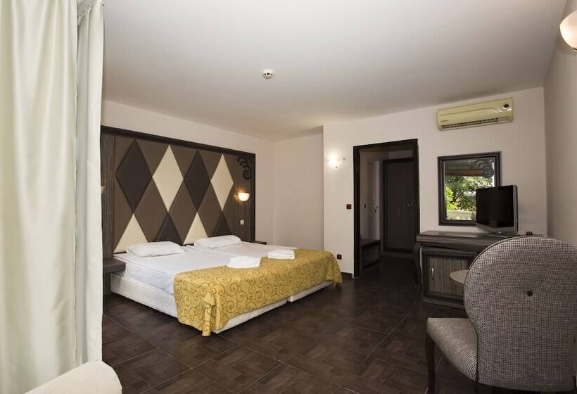 标准间, Villas Elenite