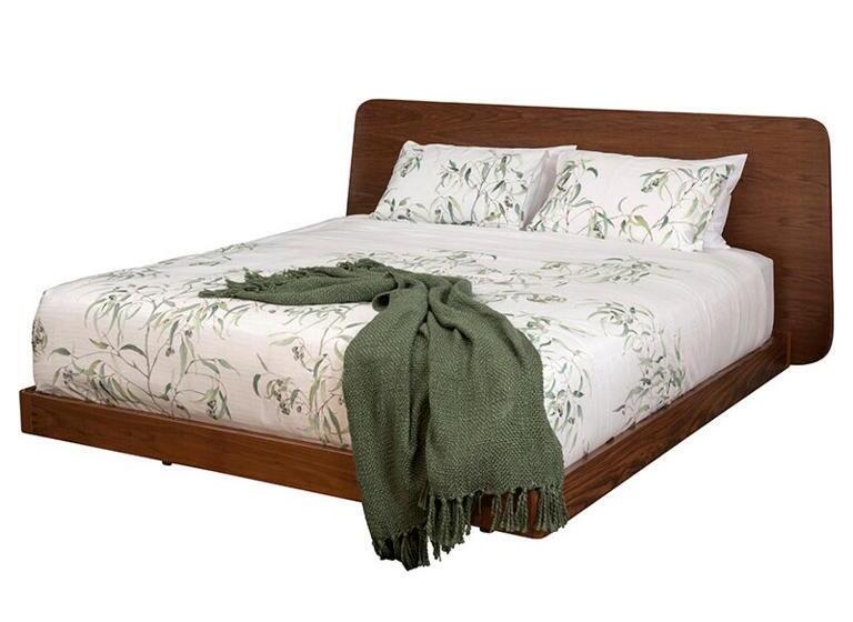Люкс Deluxe Кровать Кинг, Swatson