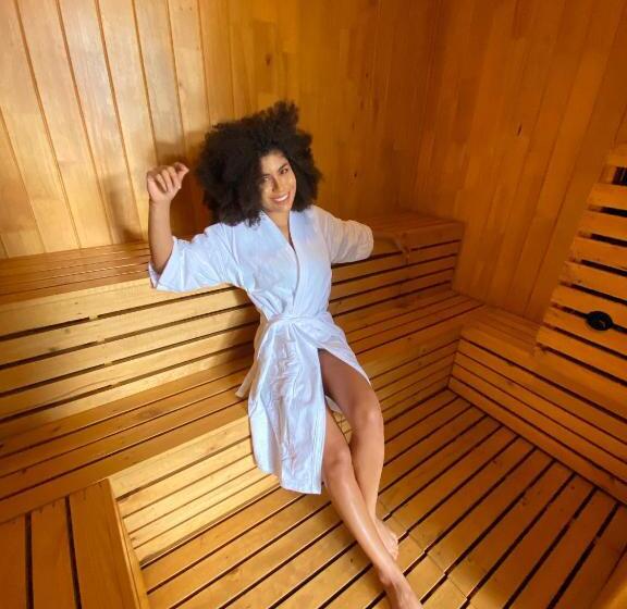 스탠다드 룸, ávita Lodge