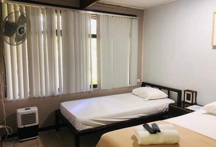 4인용 수피리어 룸, ávita Lodge