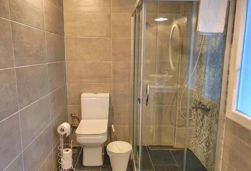 غرفة قياسية سرير كينج, Dilek Agaci Butik Otel