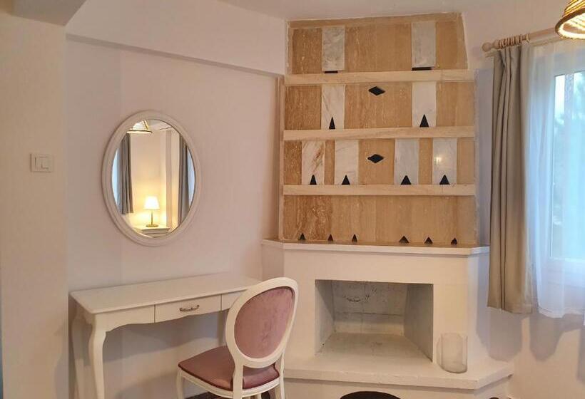 Стандартный Номер Кровать Кинг, Dilek Agaci Butik Otel