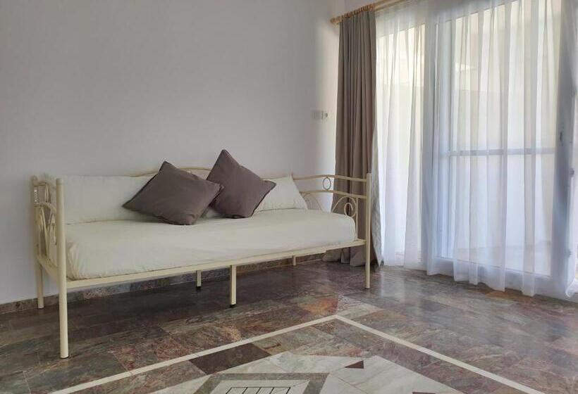 غرفة قياسية سرير كينج, Dilek Agaci Butik Otel