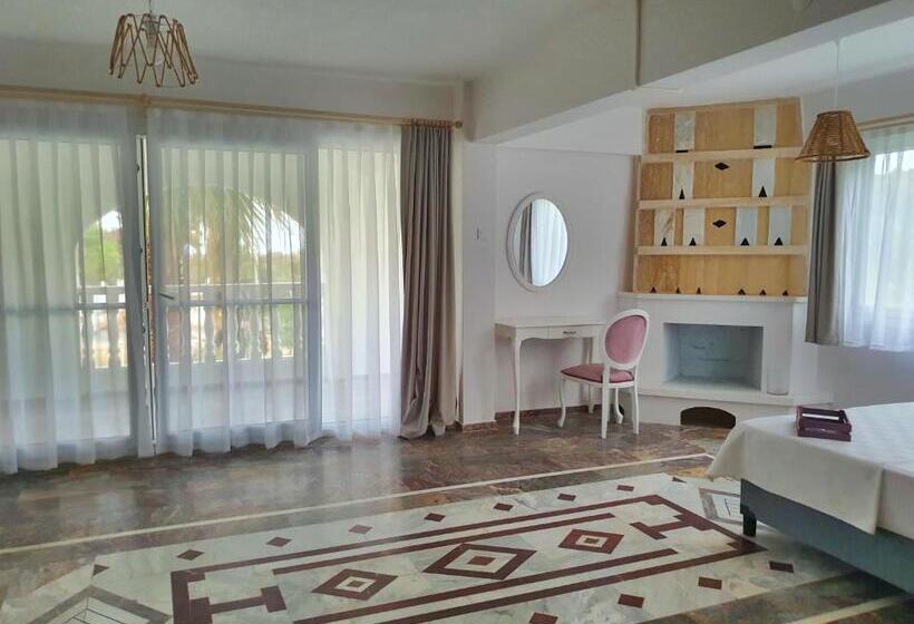 غرفة قياسية سرير كينج, Dilek Agaci Butik Otel