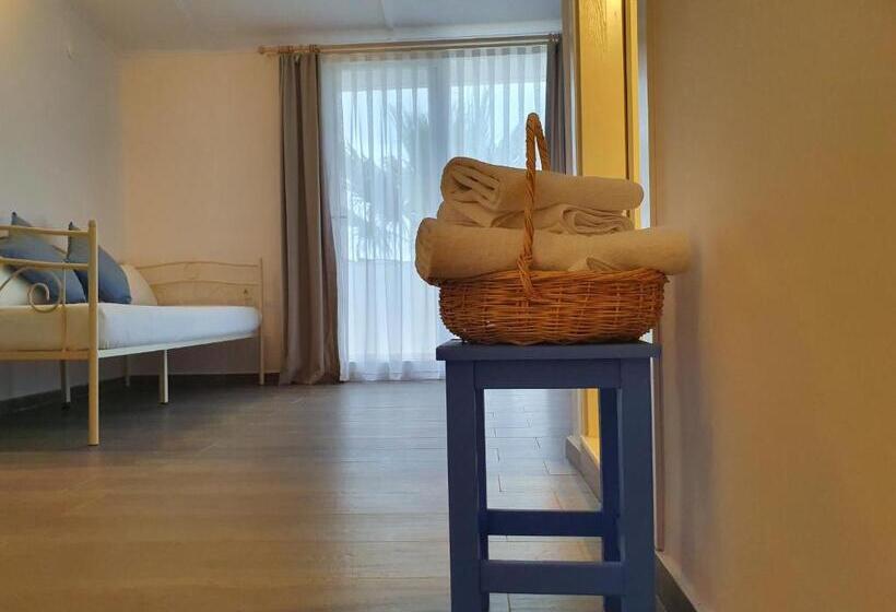 Номер Deluxe Вид на Море, Dilek Agaci Butik Otel