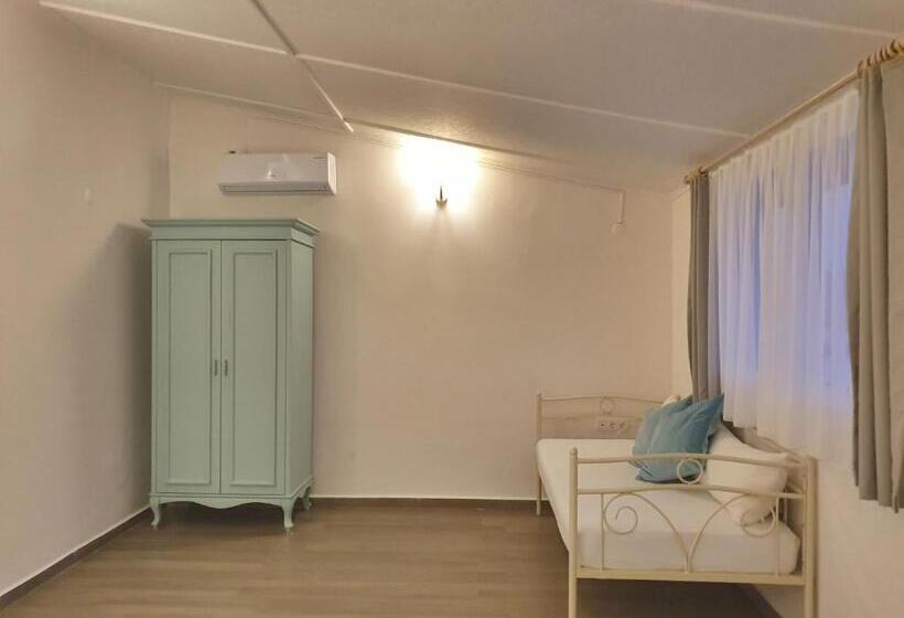 Номер Deluxe Вид на Море с Балконом, Dilek Agaci Butik Otel