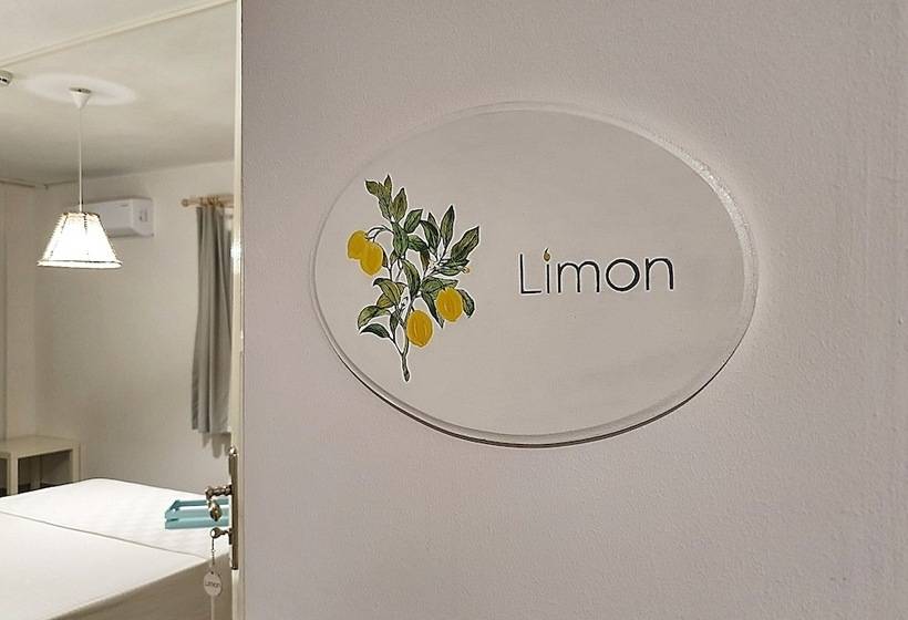 Номер Deluxe Вид на Море, Dilek Agaci Butik Otel