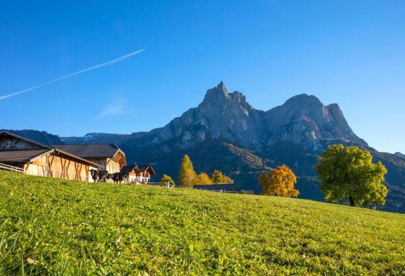 Апартаменты 2 Спальни, Treffhof
