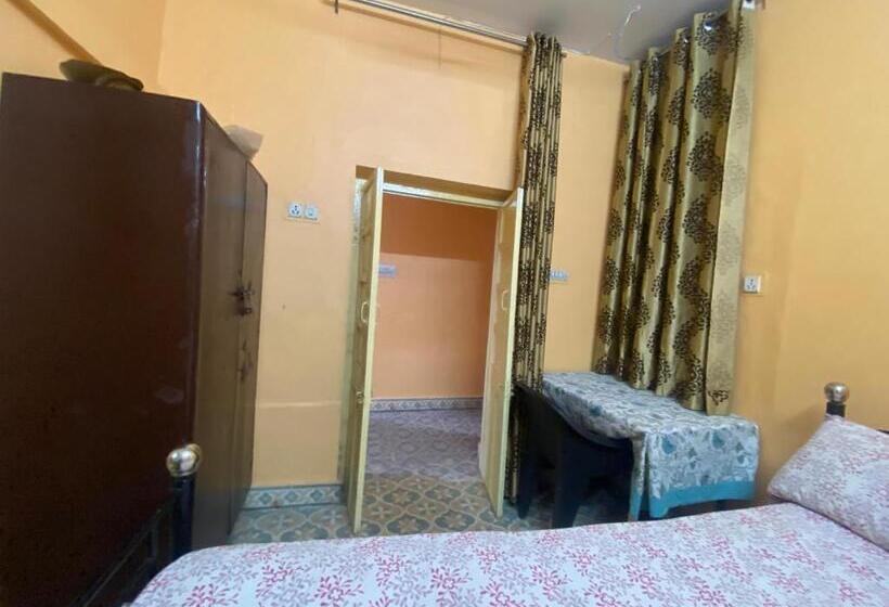 Quarto Estandar Individual, Blue King