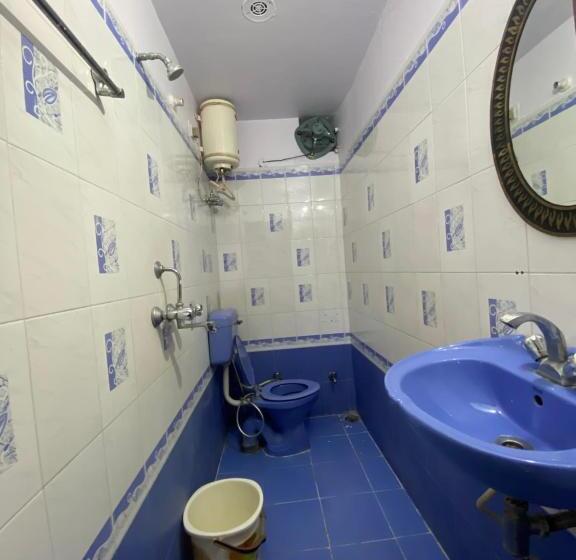 Quarto Estandar, Blue King