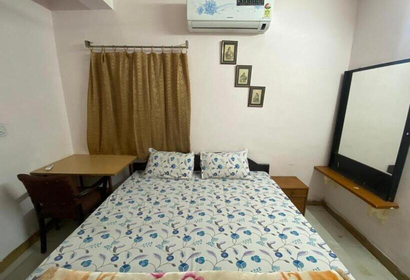 Quarto Deluxe, Blue King