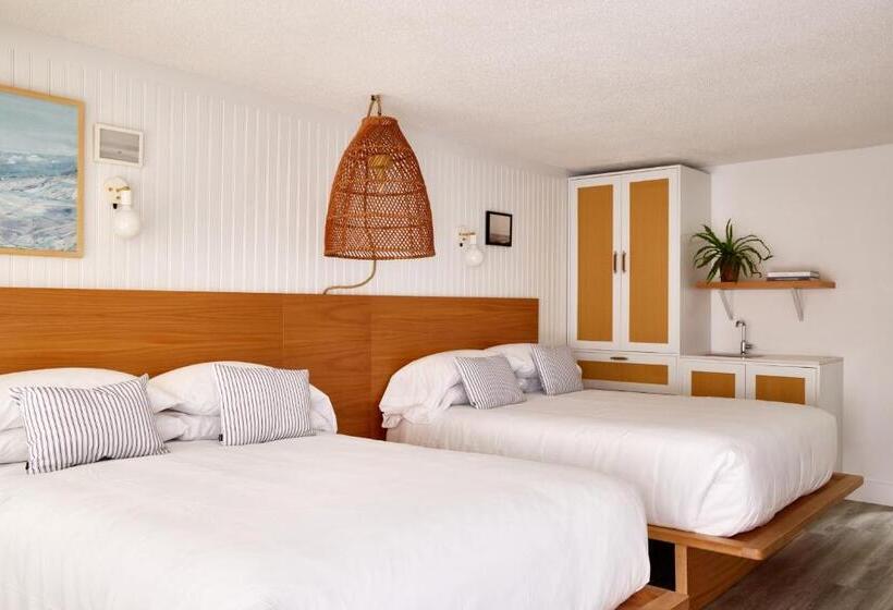 Номер Стандарт, Parker Beach Lodge