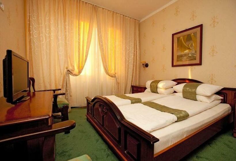 스탠다드 룸, Pension Dinu Residence