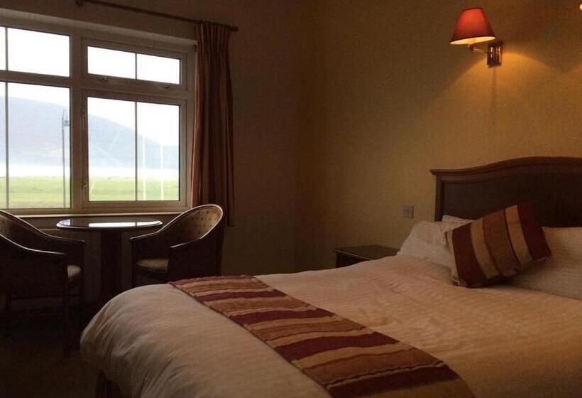 Номер Стандарт, Achill Cliff House Hotel & Restaurant