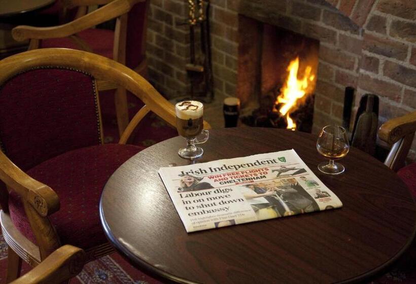Номер Стандарт, Achill Cliff House Hotel & Restaurant