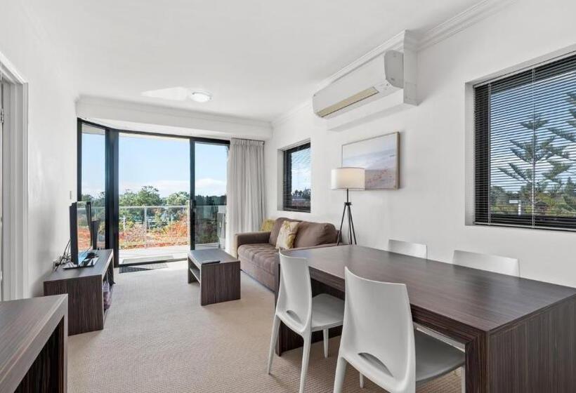 침실 1개 전망 아파트, Dolphin Quay Apartments