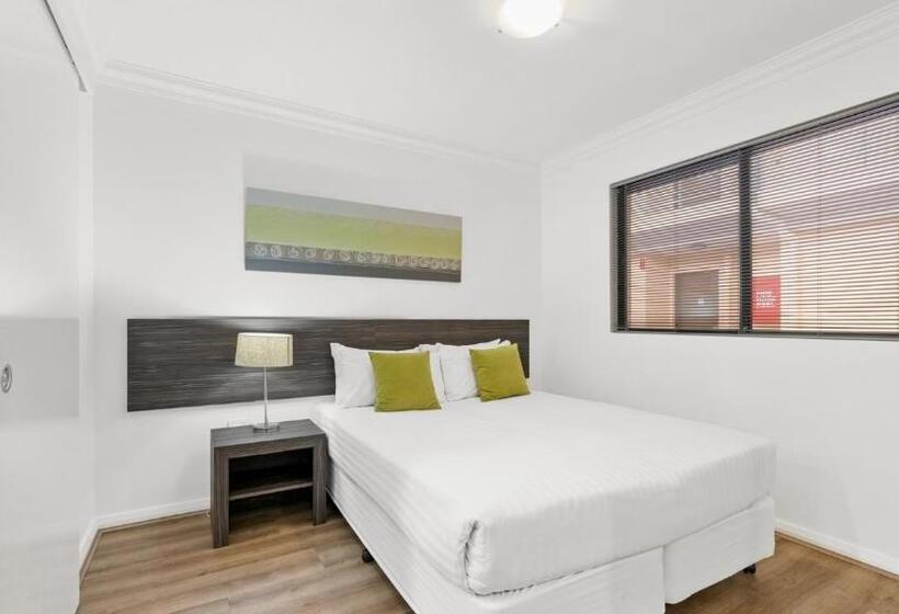 침실 1개 아파트, Dolphin Quay Apartments