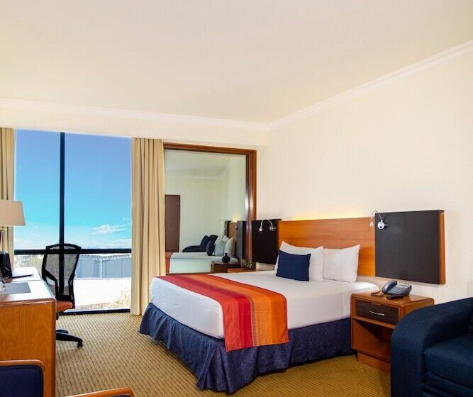 Chambre Executive, Guadalajara Plaza Expo