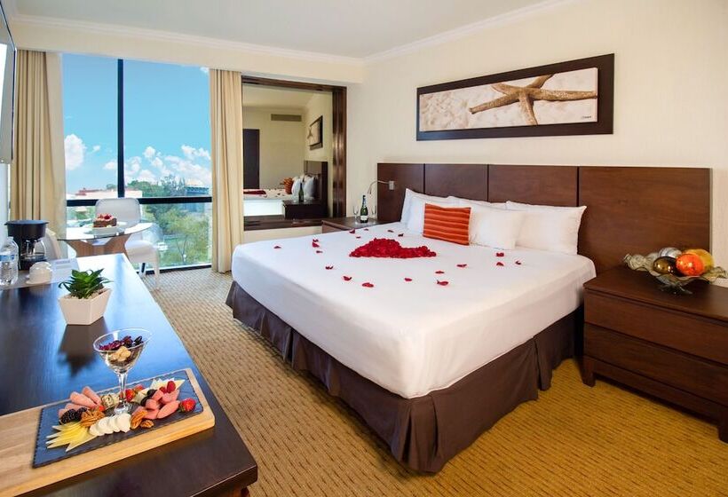 Chambre Executive, Guadalajara Plaza Expo
