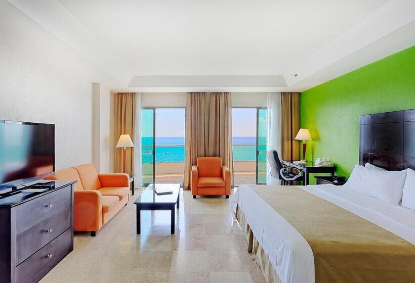 Superior Værelse, Holiday Inn Campeche, An Ihg