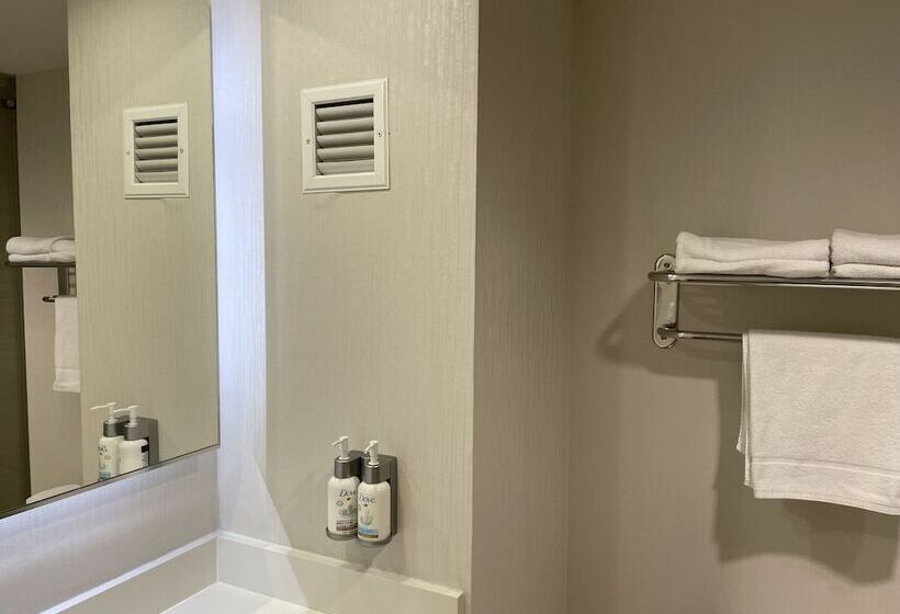 Номер Стандарт, Holiday Inn Tampico Altamira, An Ihg