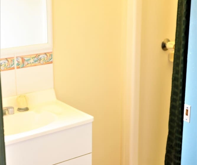 침실 2개 빌라, Tasman Holiday Parks   Airlie Beach
