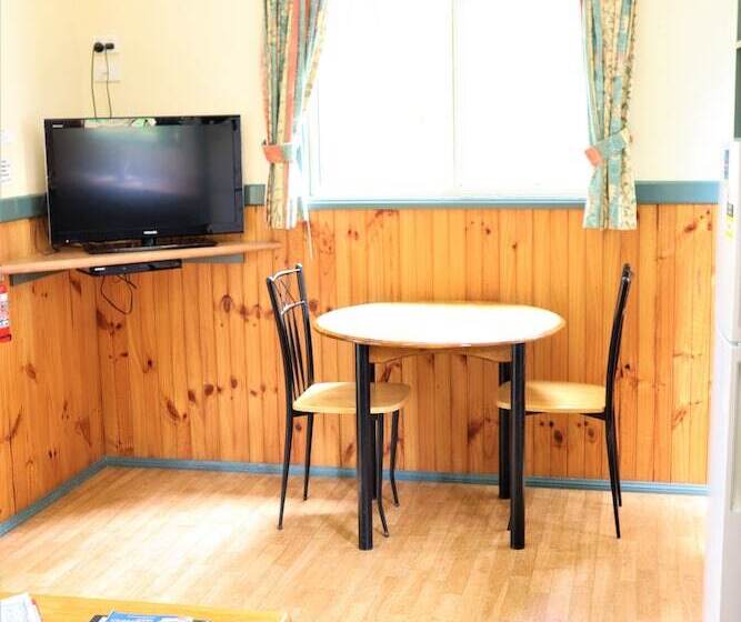 빌라 침실 1개, Tasman Holiday Parks   Airlie Beach
