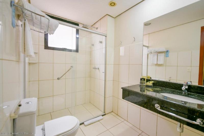 수피리어 룸, Nobile Inn Executive Ribeirao Preto