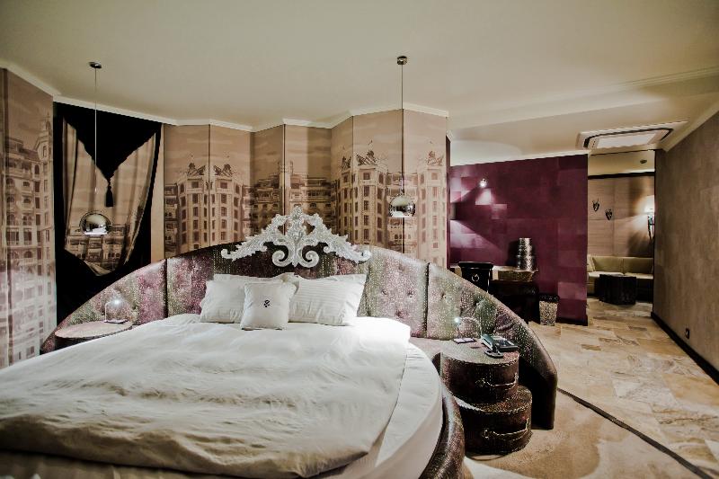 Студия Стандарт Вид на Море, Royal Castle Design & Spa