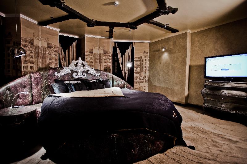 Апартаменты 2 Спальни, Royal Castle Design & Spa