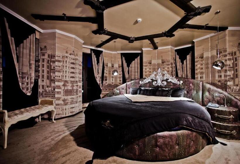 Апартаменты 2 Спальни, Royal Castle Design & Spa