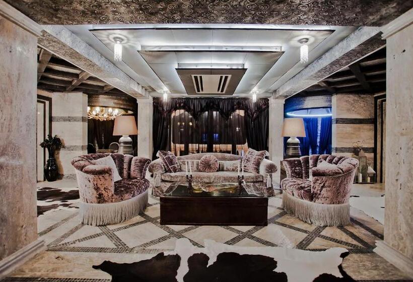 Апартаменты 1 Спальня, Royal Castle Design & Spa