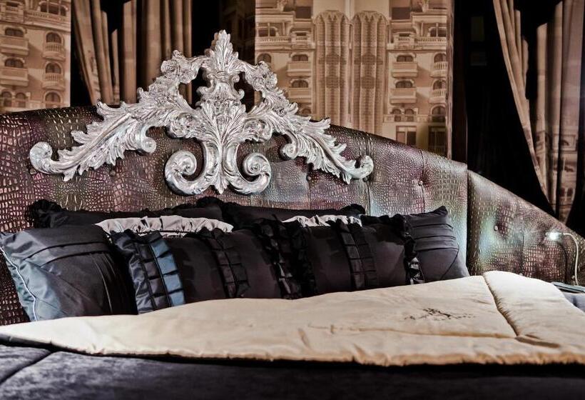 Студия Стандарт Вид на Море, Royal Castle Design & Spa