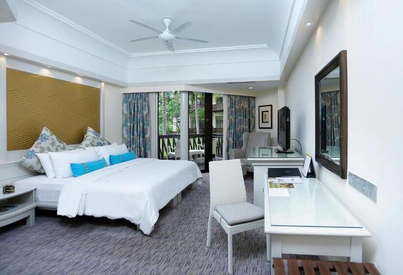 패밀리 룸 가든 전망, The Magellan Sutera Resort