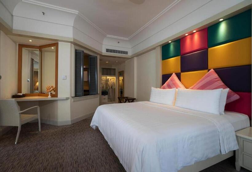 패밀리 스위트, The Magellan Sutera Resort